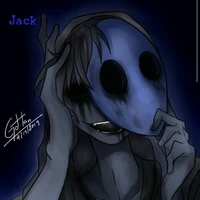Eyesless Jack( E.J)
