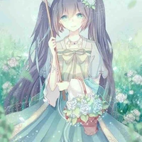 Yuna(Thuỷ pháp sư cấp 7)