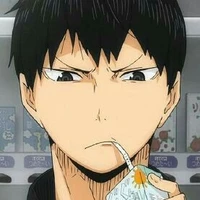 Kageyama Tobio