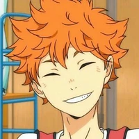 Hinata Shoyou