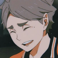 Sugawara Koushi