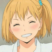 Yachi Hitoka