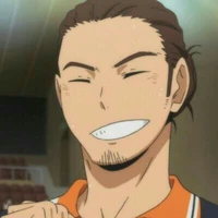 Azumane Asahi