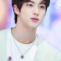 Kim Seok Jin