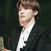 Jung HoSeok