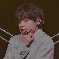 Kim Taehyung