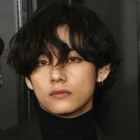 Kim Taehyung 🐯