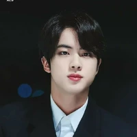 Kim Seok Jin 🐿