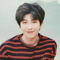 Kim Namjoon 🦀