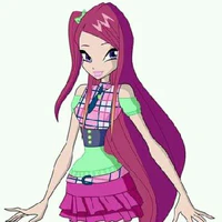 Roxy