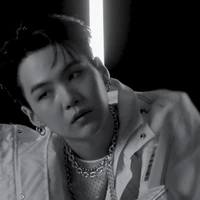 Min Yoongi