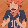 Hinata Shouyou