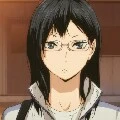 Kiyoko Shimizu