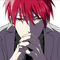 Akashi Seijurou