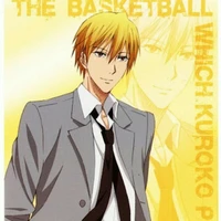 Kise Ryouta