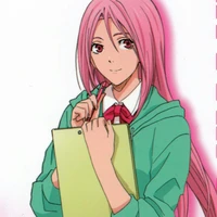 Momoi Satsuki