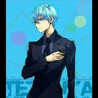 Kuroko Tetsuya