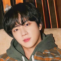 Kim Seokjin