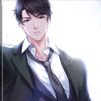 Tử Mặc Hàn(công)