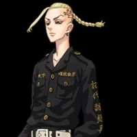 Ken Ryuguji(draken)