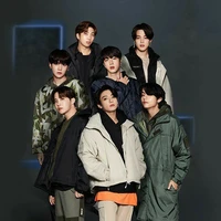 BTS