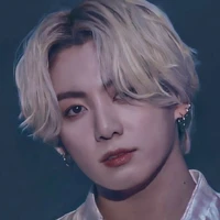JEON JUNGKOOK