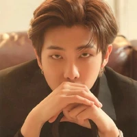 KIM NAMJOON