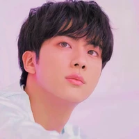KIM SEOK JIN