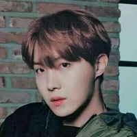JUNG HOSEOK