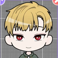 Bạch nhị (nam phụ phản diện)