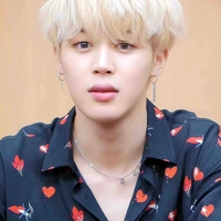 Park Jimin_Mẹ Jungkook