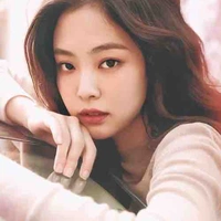 Kim Jennie_Em gái Taehyung