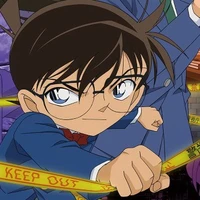 conan