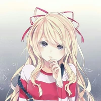 tác giả cute