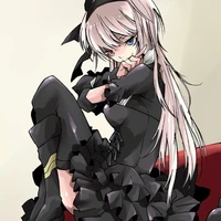 Luminous Valentine