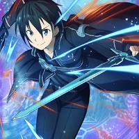 kirito (bố nanaco)