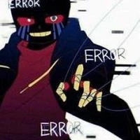 error