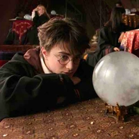 Harry Potter ⚡️