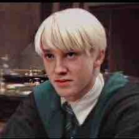 Draco Malfoy 🍏