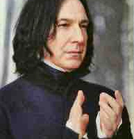 Severus Snape 🧪