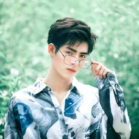 Vương Hạo Hiên (bạn Nhất Bác)