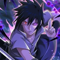 Uchiha Sasuke