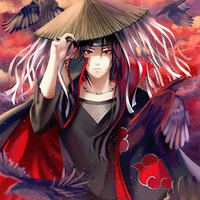 Uchiha Itachi