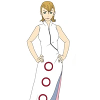 Haruno Mebuki