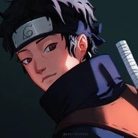 Uchiha Shisui