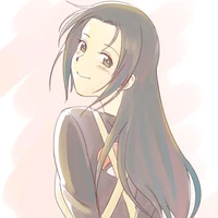 Uchiha Mikoto