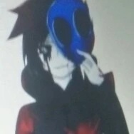 eyeless jack ( E. J)