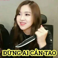 Tg - ai không like và cmt XÁC ĐỊNH ĐI