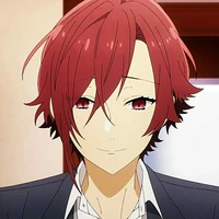 Akane Yanagi