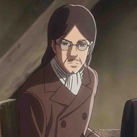 Grisha Yeager